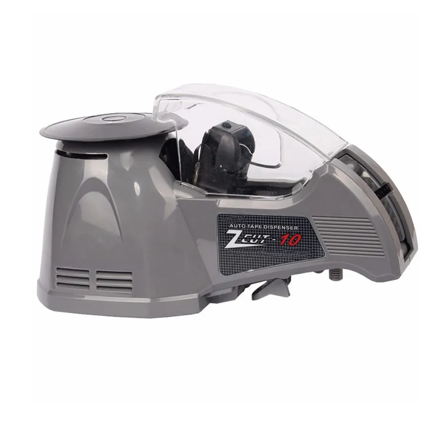 

ZCUT-10 Electric Tape Cutter Cutting Automatic Adhesive Dispenser Machine