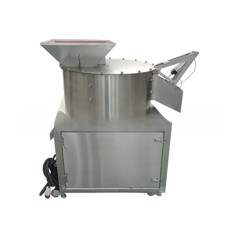 

Commercial automatic fruit peeler, orange pumpkin peeling equipment