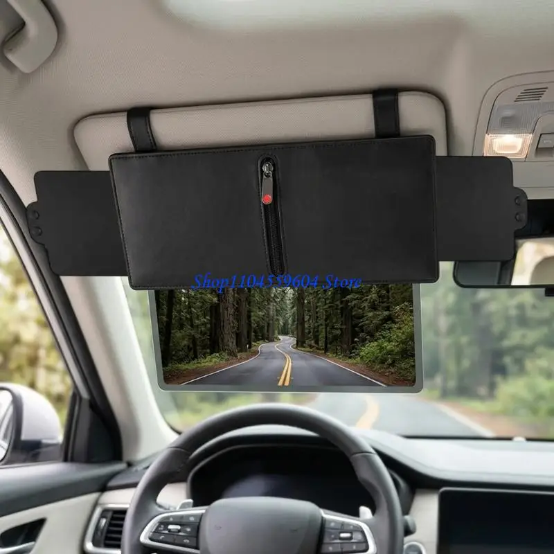 

12QM Small Vehicle Sun Cover Extendable For Simple Installation