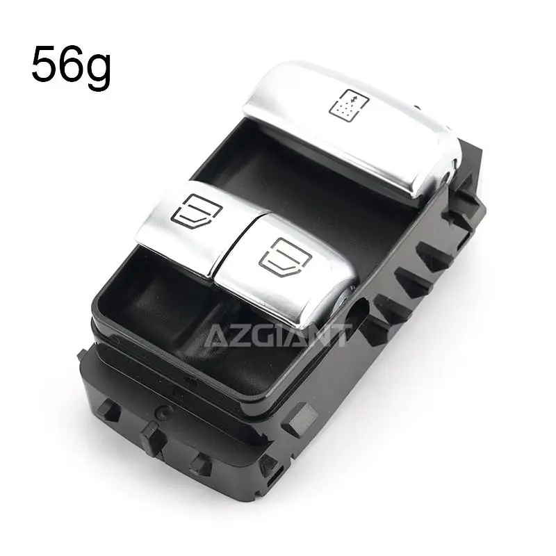 

Кнопка управления стеклоподъемником для Mercedes-Benz S-Class W222 X222 S400 S450 S500 S560 S600 S680 (2013-2020)