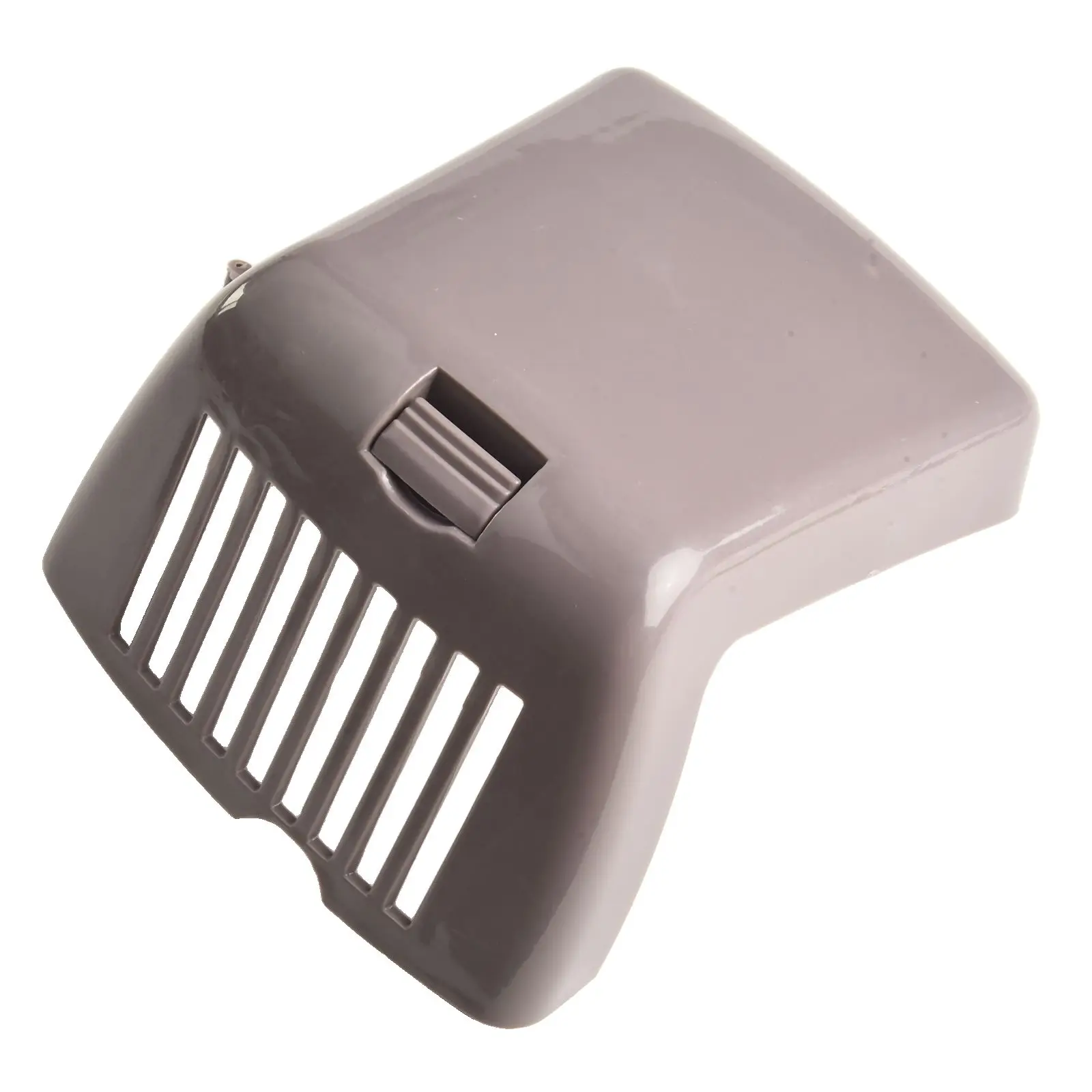 Ensure Optimal Engine Performance with this Air Filter Box Cover for Honda GX22 GX31 139F 31CC Engine Brushcutter