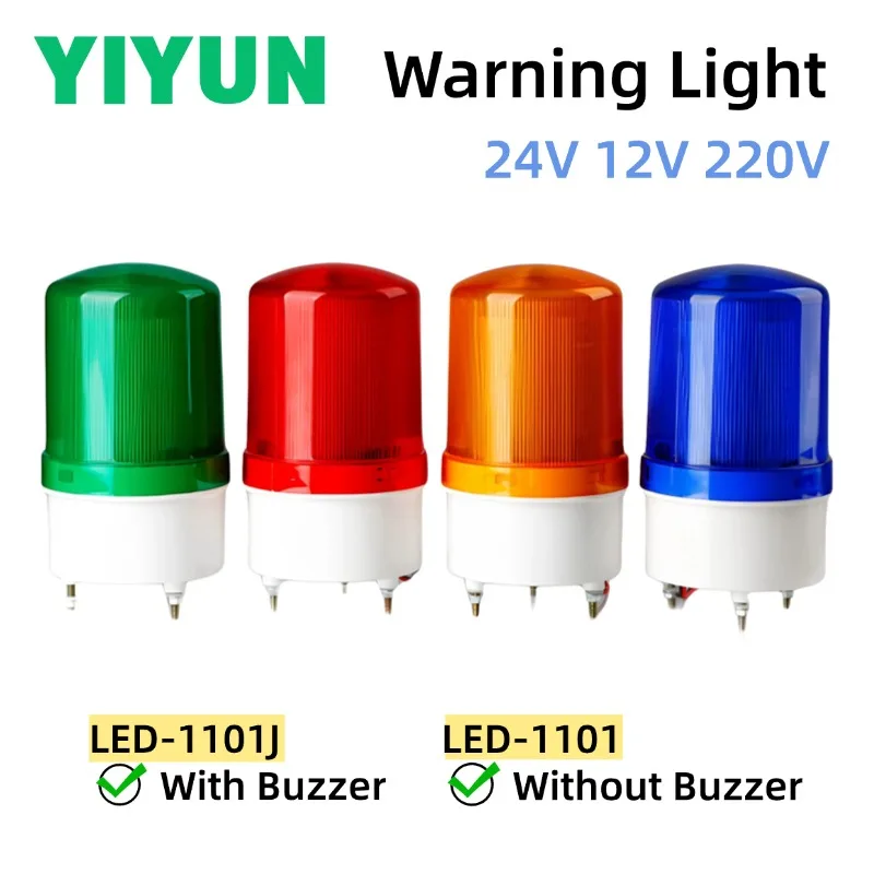 1-unidade-led-1101j-led-1101-luz-de-advertencia-estroboscopica-led-alarme-120db-lampada-de-sinalizacao-de-seguranca-industrial-rotativa-e-piscante-220v-24v-12v