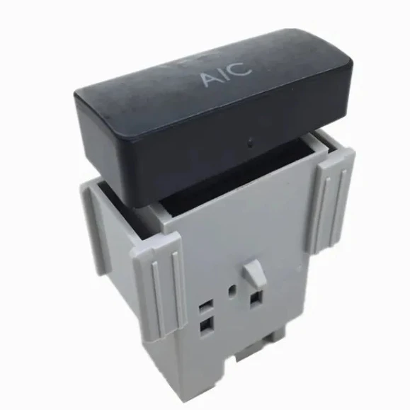 

Genuine AC Button Climate Control Switch Air Conditioner A/C Button Air Conditioner Switches for BYD F3 F3R