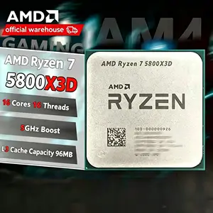 Ryzen 5800x3d-AliExpress