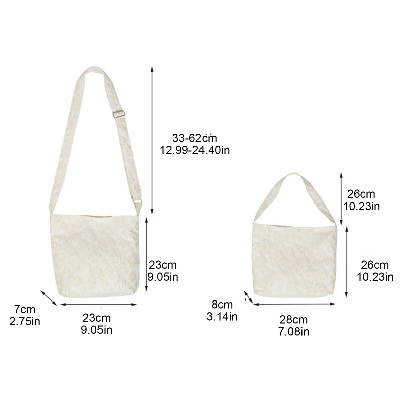 feminina bolsa ombro cor sólida crossbody sacos compras casuais jovens senhoras capacidade tote bolsas bolsa