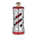 Red Silver