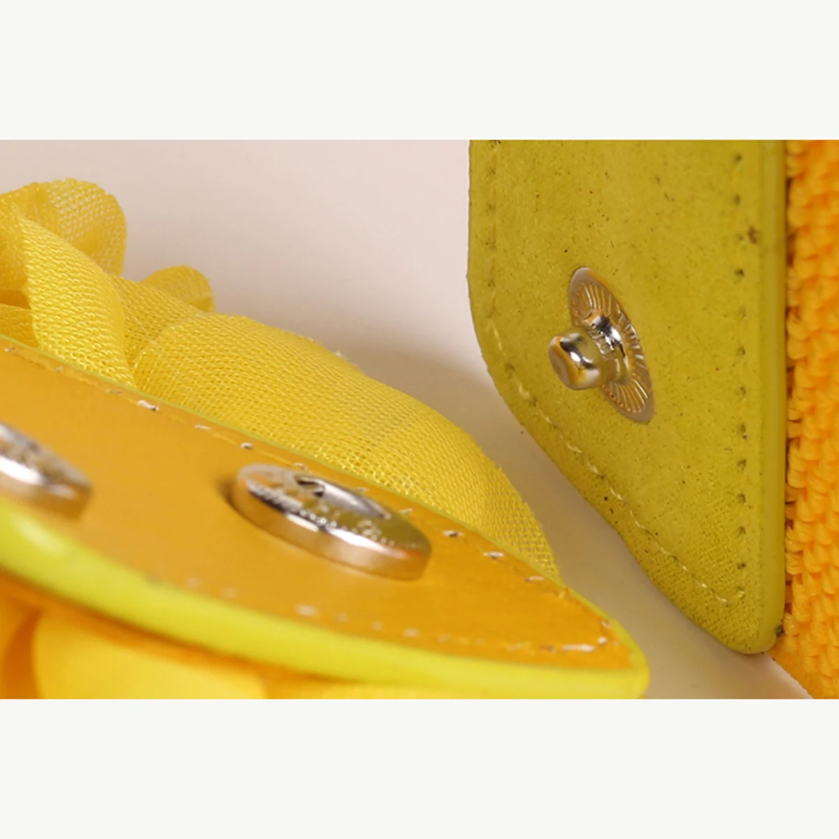 

Flower Buckle Elastic Waist Belt For Women Ladies Waistband Dress Skirt Outfit Accessory Adult Size Yellow