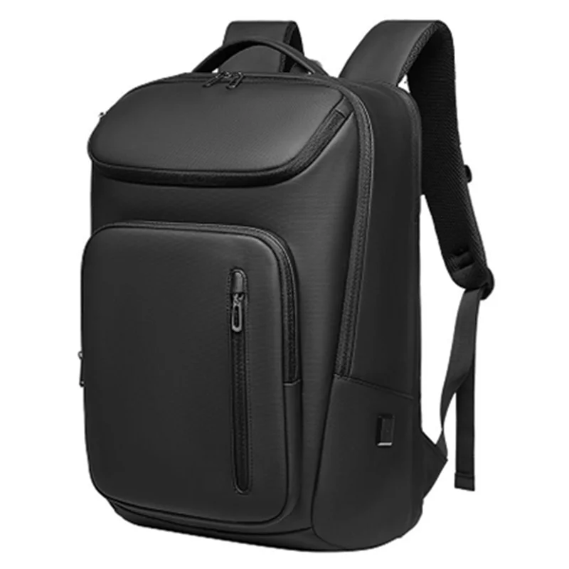 

EURCOOL Backpack Men's Large Capacity Travel Bag Men's Business Computer Backpack Multi-Functional College Students Bag