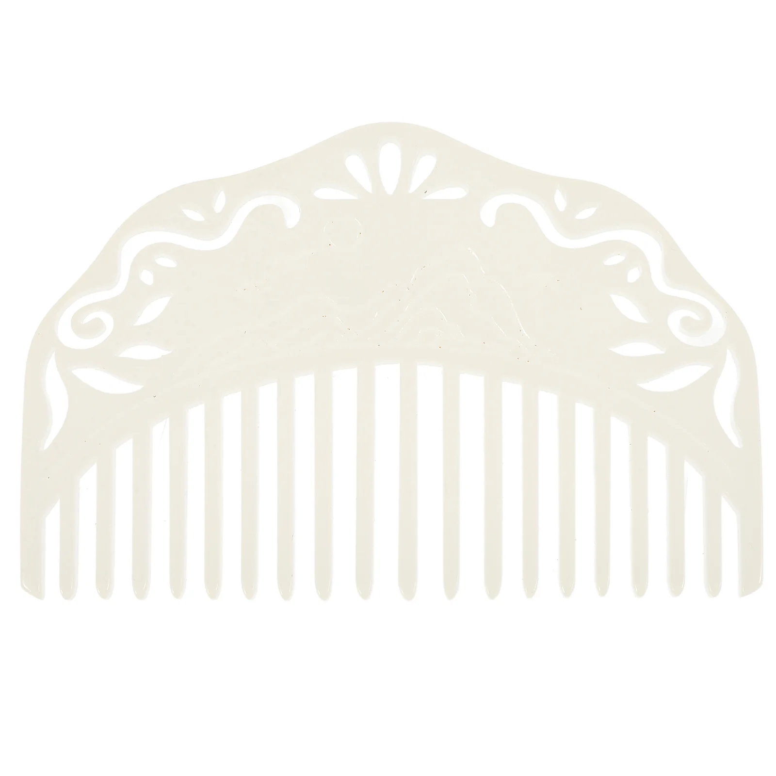 

Ancient Style Comb for Women Hair Side Combs Decorative Girls Pin Styling Decorations Accessories