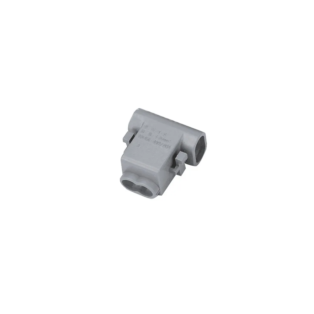 Y/T-Loại Cao Cấp Bộ Chia Nhanh Cáp Điện Hộp Nối Dây Cổng Kết Nối Nhà Ga Khối Không Vỡ cách Nhiệt Bộ Chia