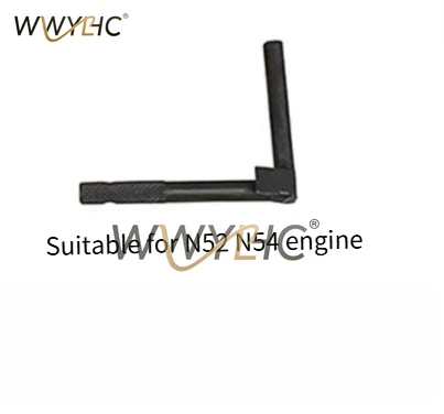 Suitable for N20N46N54N55N62 Crankshaft Timing Special Extended E70 Crankshaft Pin Tool