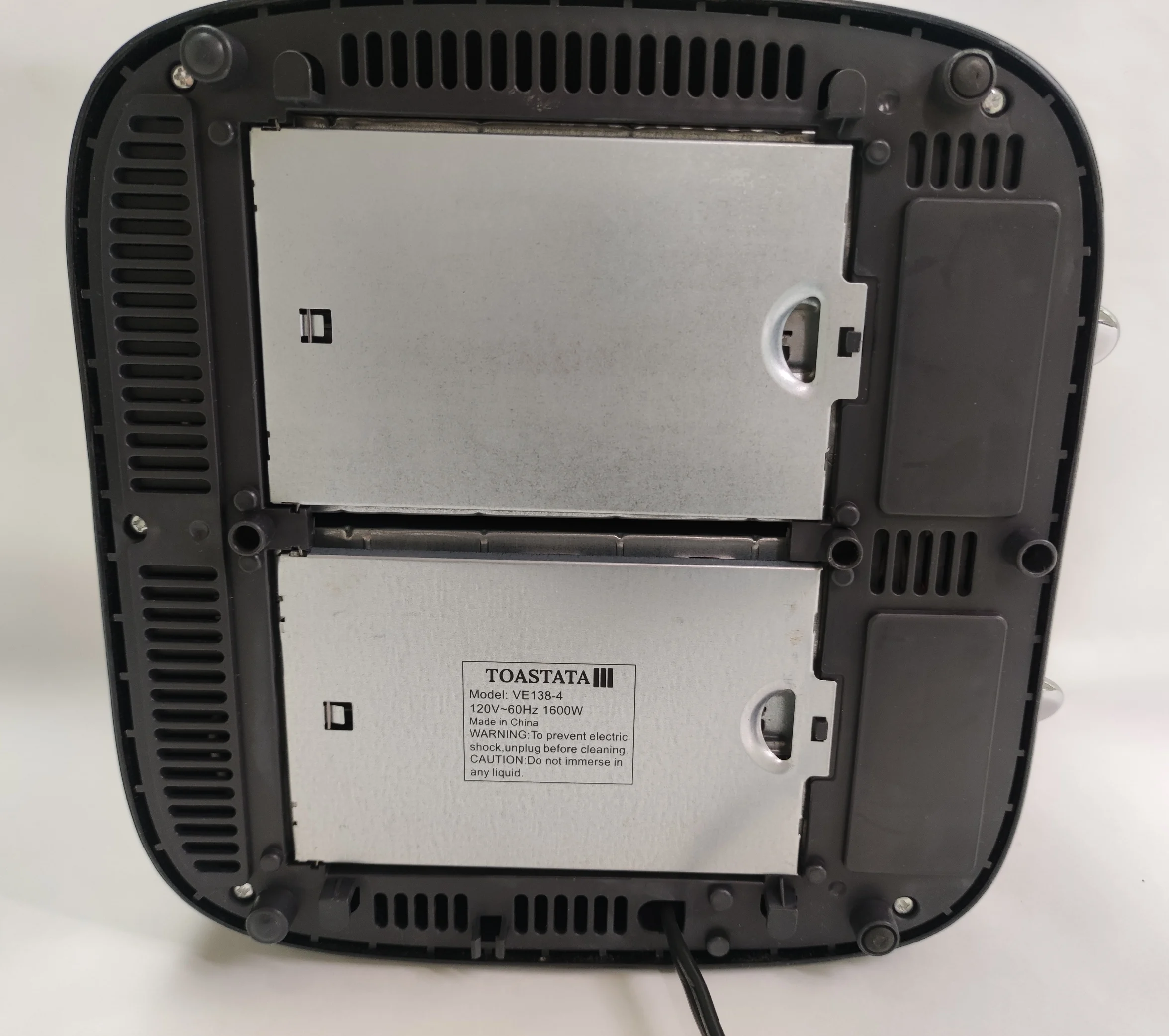 محامص خبز كهربائية مكونة من 4 شرائح بسعر منخفض جدًا لمطبخك