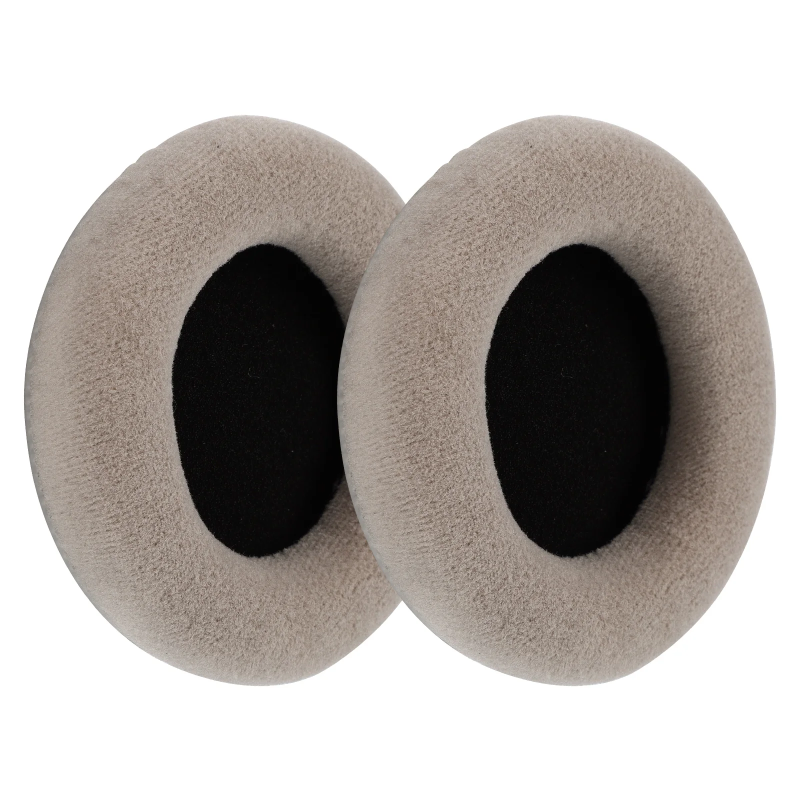 

2Pcs Replacement Ear Pads for Headset Soft Comfortable Skin-Friendly Memory Foam Cushion Long-Lasting Audio
