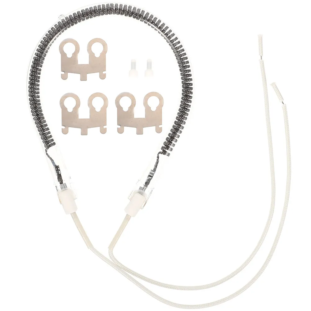 1000W Halogen Heating Tube Replacement for Turbo Oven – Corrosion-Resistant Heater Element