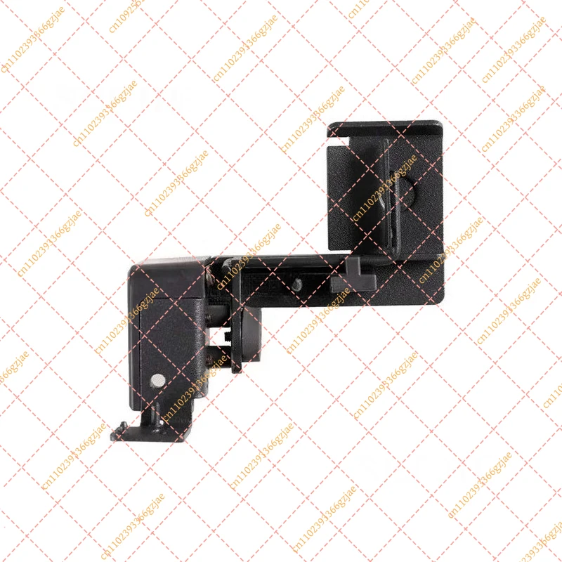 Purge Wiper Assembly, 1Pc Original Spare Part for Anycubic Kobra 3 3D Printer