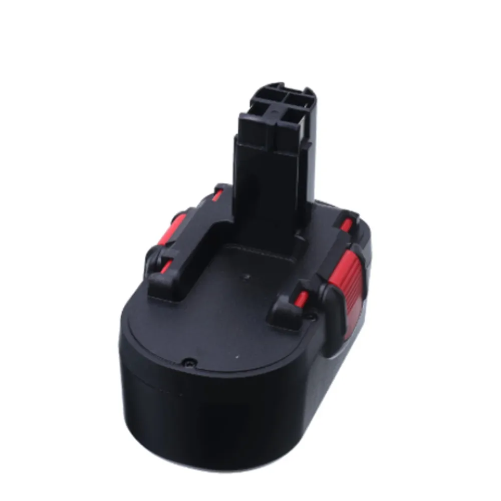 18v 3000mAh NiMh Battery for Bosch BAT025 BAT026 BAT160 BAT180 BAT181 3453-01 35618 3860K 52318B GDR 18 V GDS 18 V Power tool