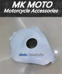 Gas Fuel Tank Cover Fairings For Zx-10r Zx-6r 2009 2010 2011 2012 2013 2014 2015 2016 2019 2020 2021 2022 2023 636 Abs