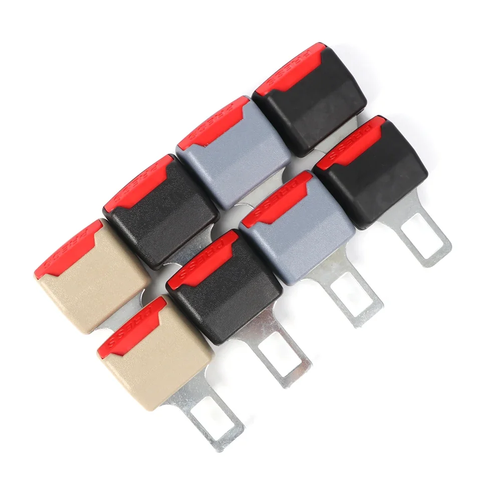 

Удлинитель зажима для автомобильного ремня безопасности, универсальный удлинитель автомобильной пряжки, удлинитель ремня безопасности, замок ремня безопасности, заглушка пряжки, автомобильные аксессуары