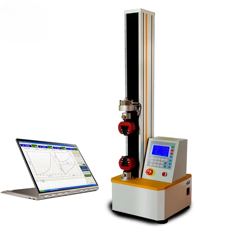 Laboratory High Capacity Universal Testing Machines Used for Kinds of Material Pull Testing