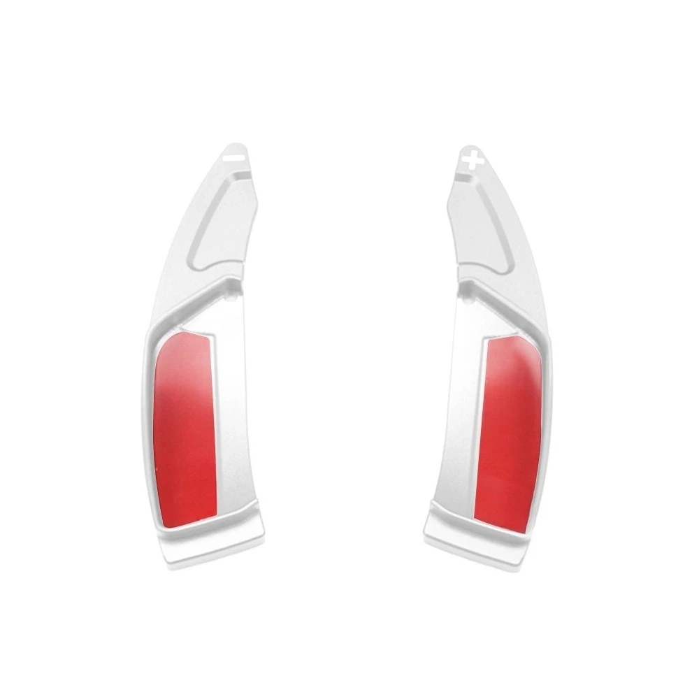 مجاذيف تحويل السيارة لبيجو 208 308 508 2008 3008 5008 GTi عجلة القيادة شيفتر تمديد الملحقات قبل 2017 #4