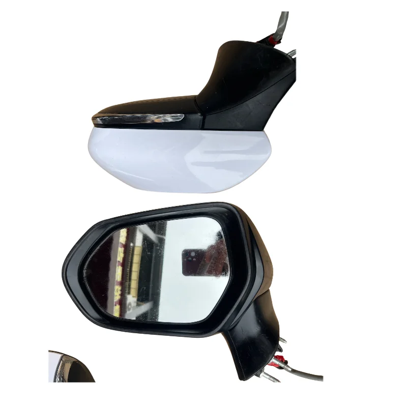 Hot-selling Suitable for Toyota seventh generation Camry rearview mirror left and right folding reversing mirror assembly