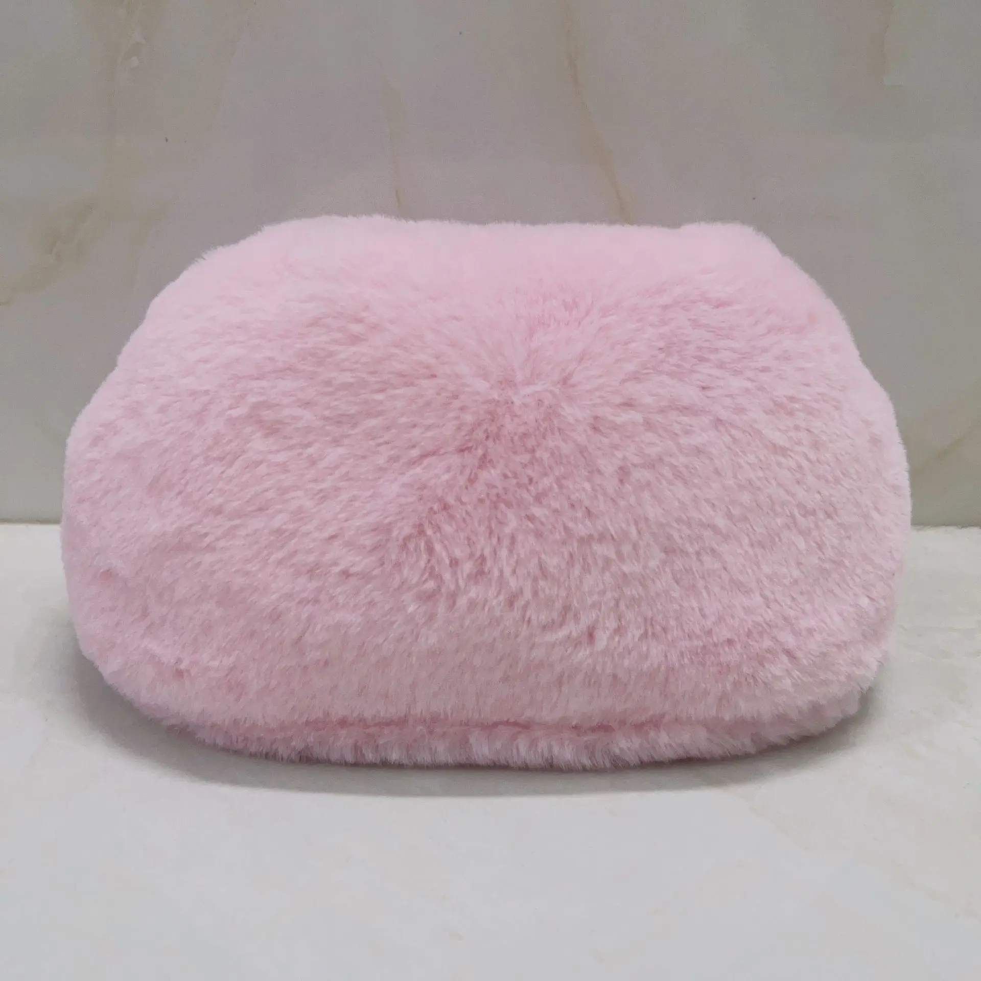 Kawaii Kirby Tissue Box Car Tissue Storage Box Container Desktop Napkin Tissue Holder Case Storage Box Accessory Storage Box