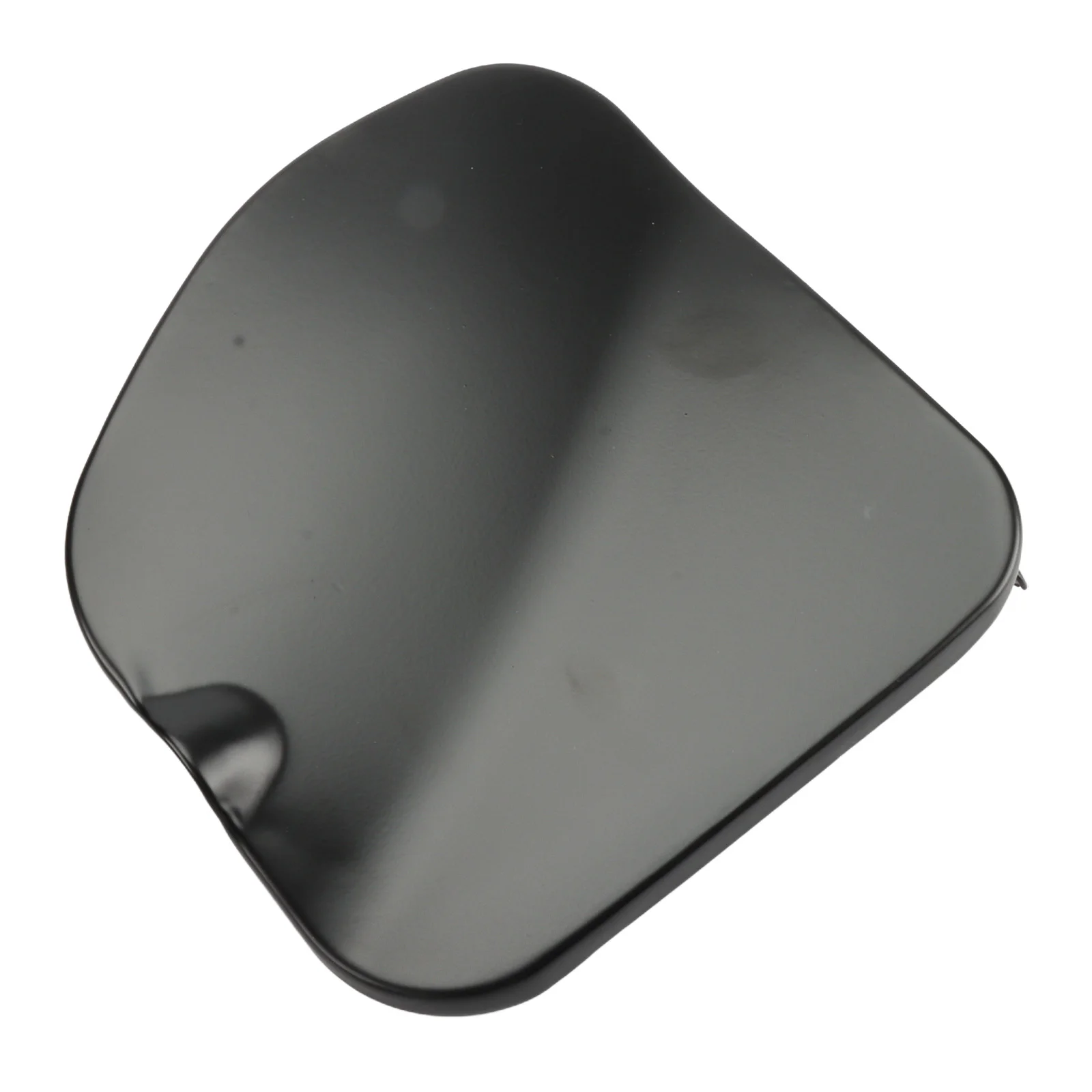 

Крышка топливной двери газовой двери 77305-04904 Крышка заливной горловины для Toyota Tacoma 2005–2016 гг., двойная кабина, короткая (5 дюймов), кровать, не подходит для 6-футовой длины