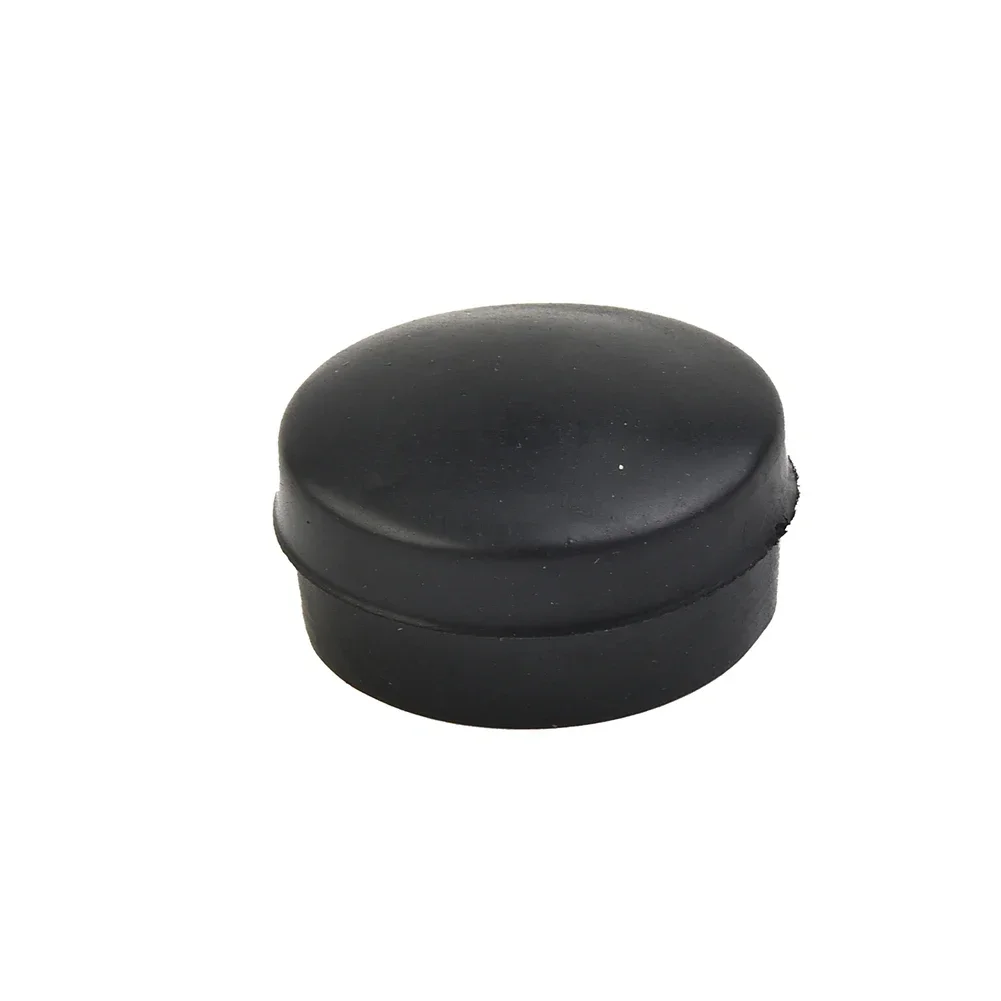 For Hyundai 983804H050 Nut Cover Cap Front Windshield High Grade Natural Rubber High Quality New No Tools Black