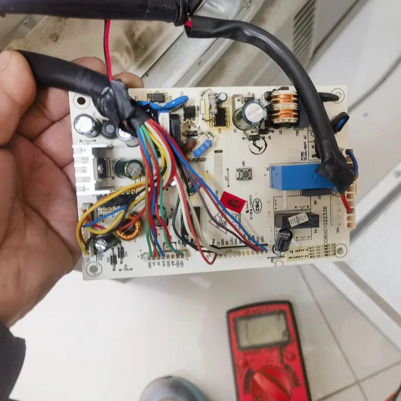 0061800014 Refriger…