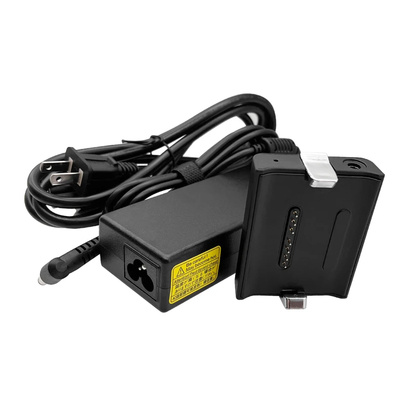 TLF Preço Barato ACCSS8002 Faro Focus Carregador de Scanner 3D para Faro Série S S70 S150 S350 M70