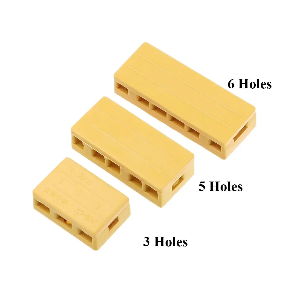 E Bike Box Phase Battery Wire Connector Bike Accessories Box Insulation Wire Connection Junction Box Motor Controller image 4
