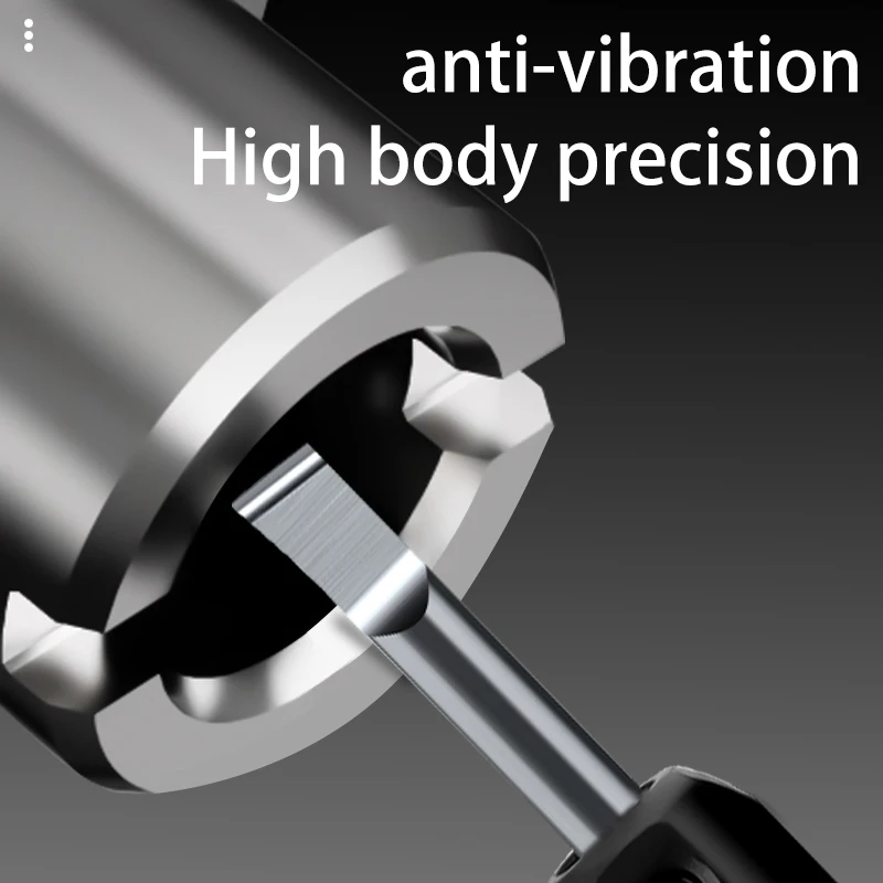 HOANYORE Boring Cutter Small Diameter Boring Cutter Tungsten Steel Micro Turning Rough Finishing CNC Tools Boring Tool