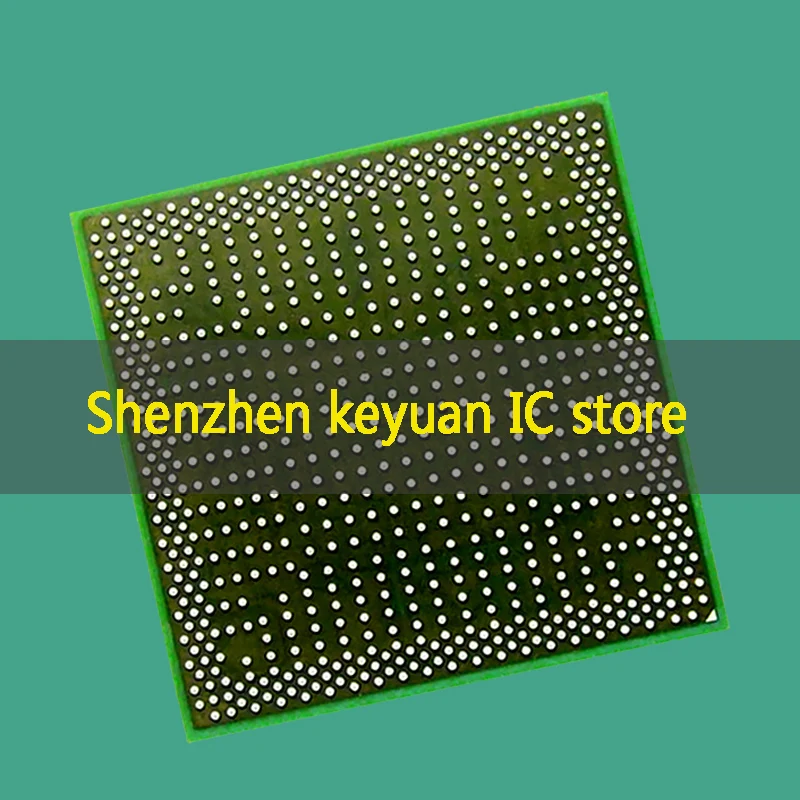 

100% test very good product AM5000IBJ44HM AM5200IAJ44HM bga chip reball with balls IC chips