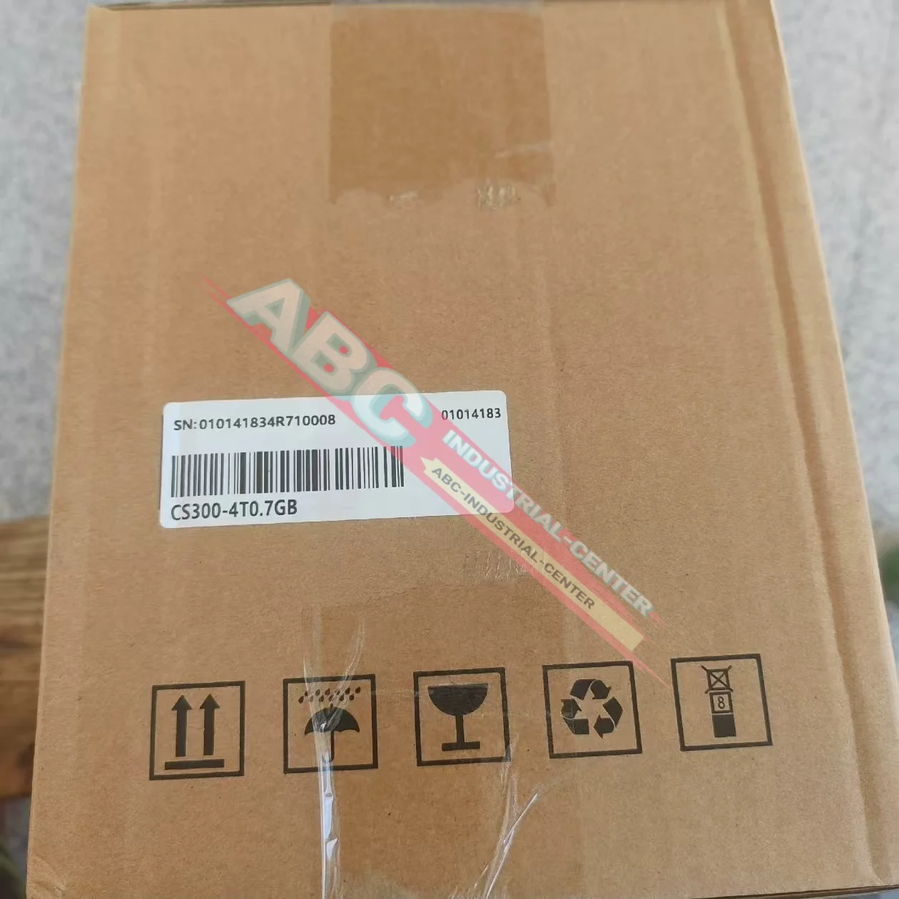 周波数コンバータ 新品 MD290T15G/18.5PB
