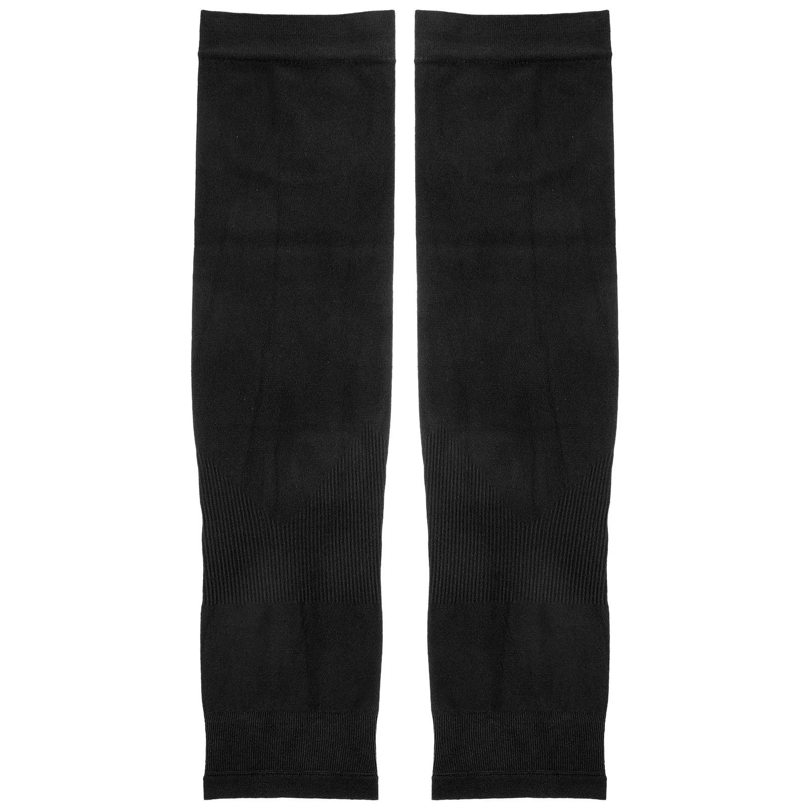 

1Pair Uv Blocking Arm Sleeves Breathable Cooling Sun Protection Arm Covers for Outdoor Sports Fishing Running Cycling