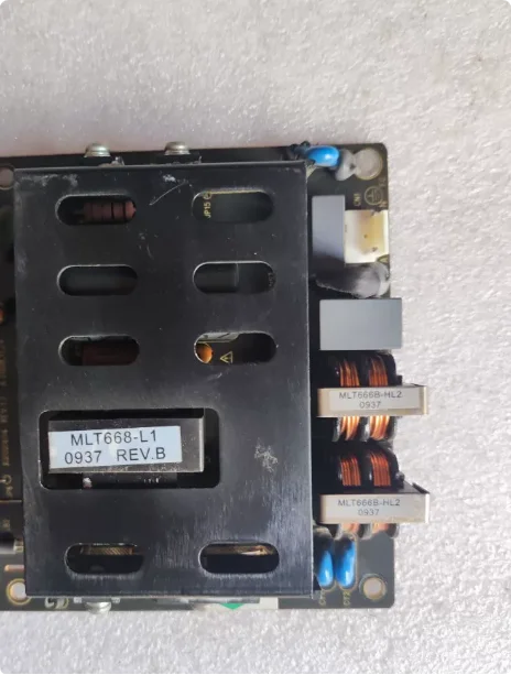 good Power Board MLT868 MLT668-L1 CHD-W320F8 work for tv L26528T32528 32518