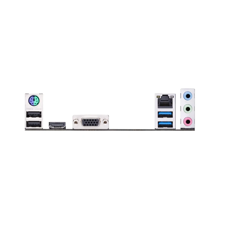 ASUS PRIME H410I-PLUS Motherboard 64GB HDMI M.2 LGA 1200 DDR4 Mini-ITX H410 Mainboard