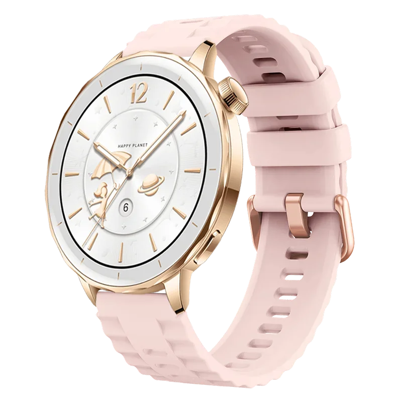 Correa colorida de 18mm Compatible con Oneplus Watch 3 pulsera de silicona transpirable de 43mm para OPPO Watch X2 Mini Smartwatch Band