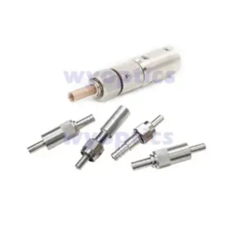 SMA905 D80 Fc Fiber…