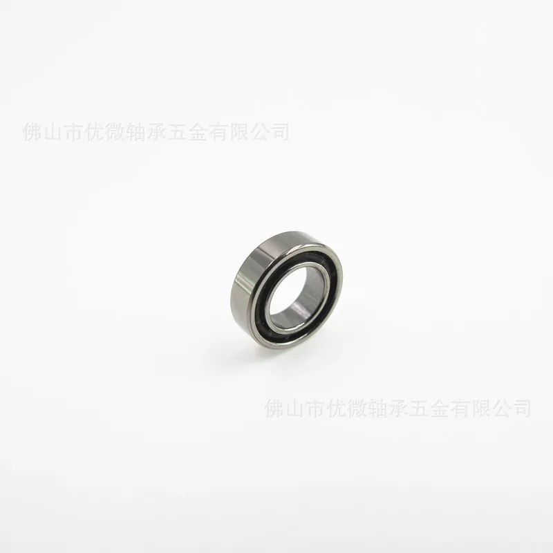 10PC/Lots Micro Bearing Manufacturers Own Low Noise Low Resistance Oil Free Idling Automobile Incense Bearing Perfume Bearing