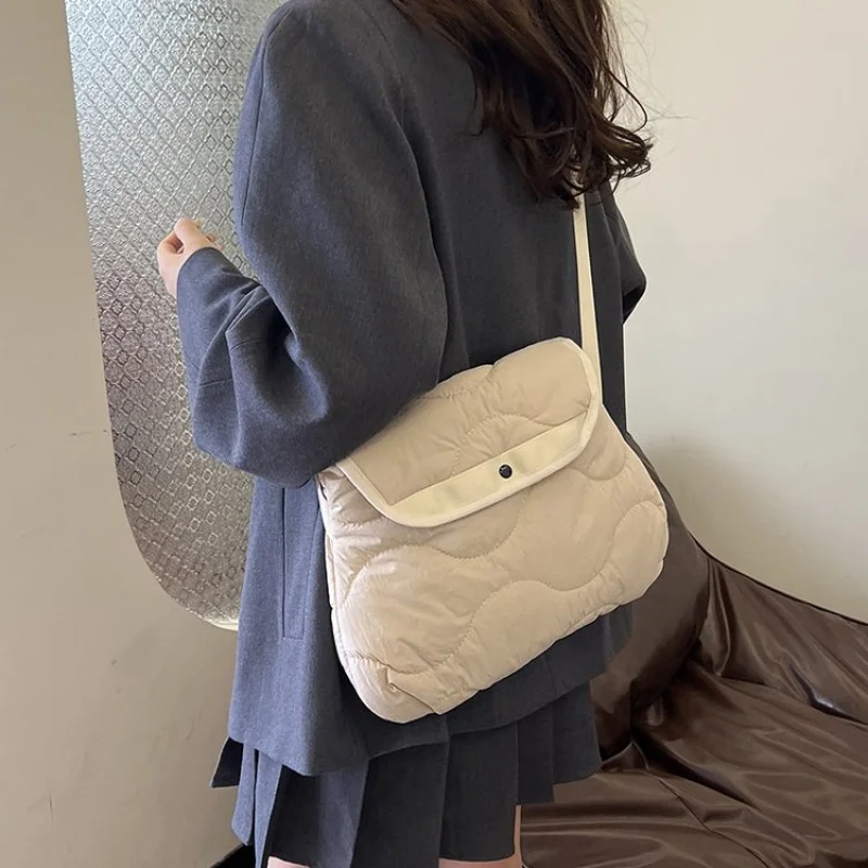 

2025 New High-end Luxury Brand Ladies Leather Shoulder Bag Famous Designer Casual Vintage Paris​