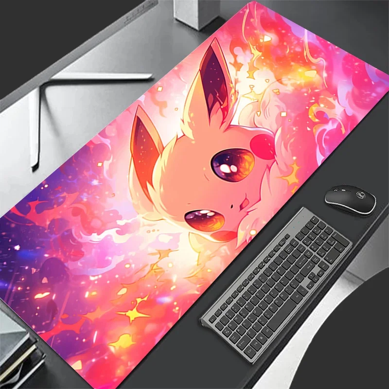 alta-qualidade-anime-pikachu-impressao-mouse-pad-de-couro-anime-teclado-pokemon-eevee-mousepad-portatil-estendido-tapete-de-mesa-gamer-presente