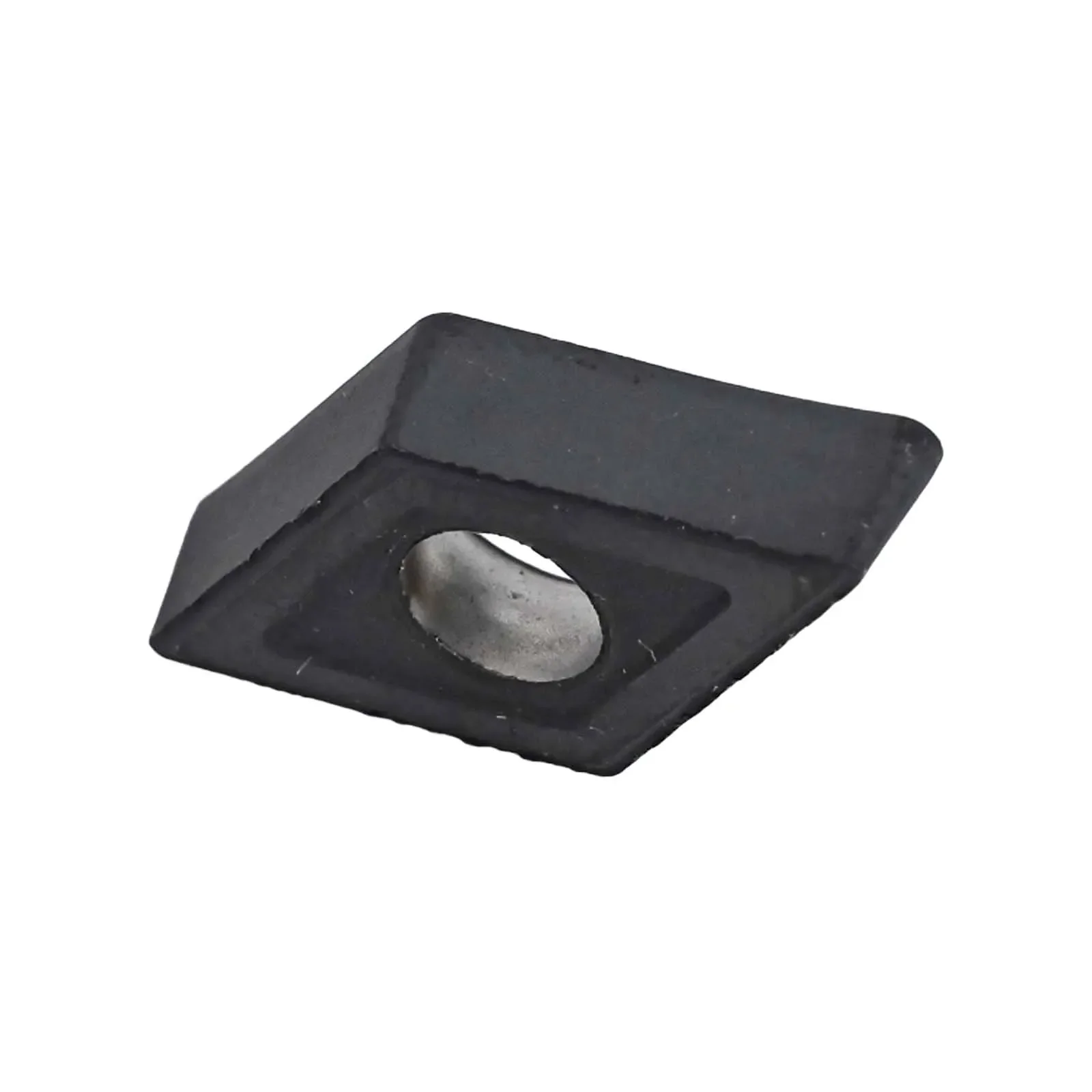 Inserts Package Of 10 (DCMT32SM & DCMT11T308 SM) Perfectly Crafted Tools For Professional Metalworking Environments