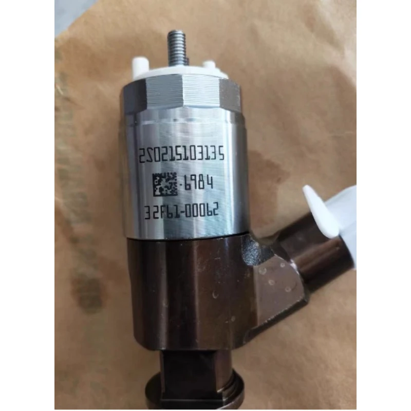 

For Carter C6.4/C6.6/320D engine injector nozzle 32F61-00062 326-4700 Fast delivery