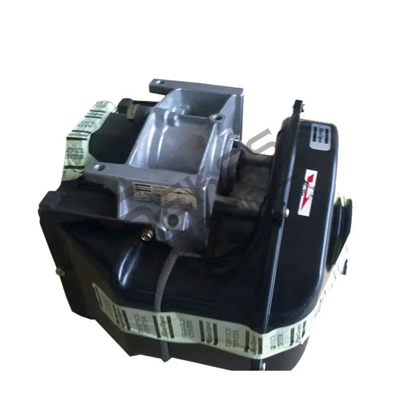 Sf4 Compressor 2236050100 ATSL-140E ATSL-165E Anest Iwata Oil Free Scroll Compressor Atlas Copco Head