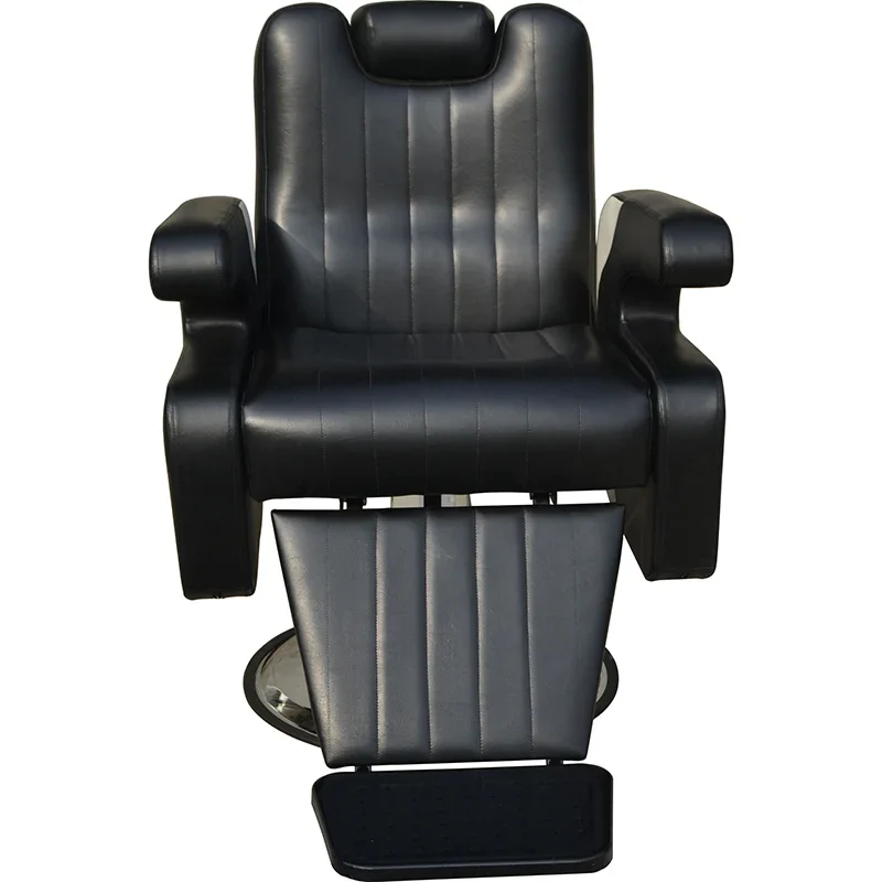 

Beautician Beauty Barber Chair Hair Clipper Styling Cosmetic Ergonomic Chair Pedicure Sillon De Barberia Hairdresser Furniture