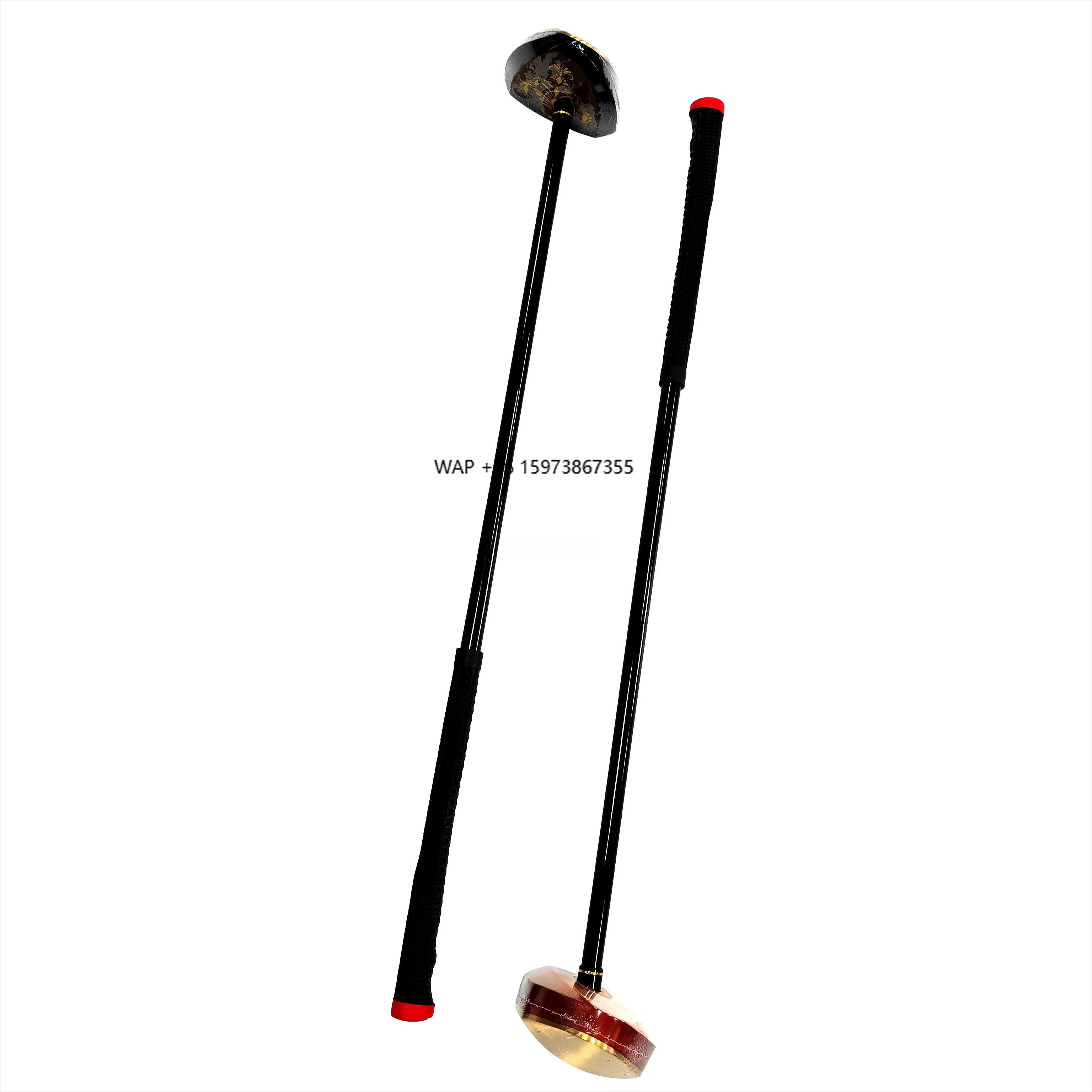 

Wholesale Customized Unisex Primary Training Exercise S20C Steel Numerical Control Forging Precision Control Men's Golf Club Set