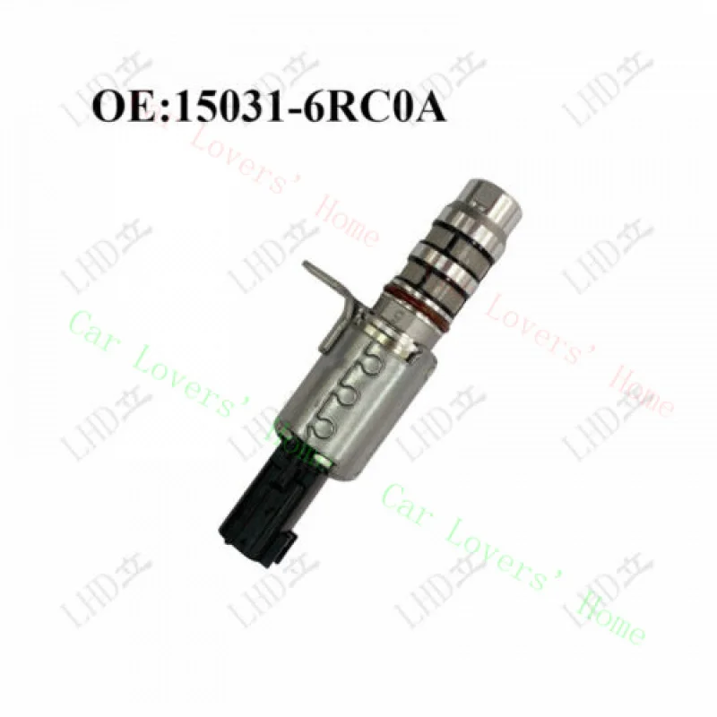 

A+ Oil Pump Solenoid Valve 15031-6RC0A For 2021-2025 Nissan Rogue