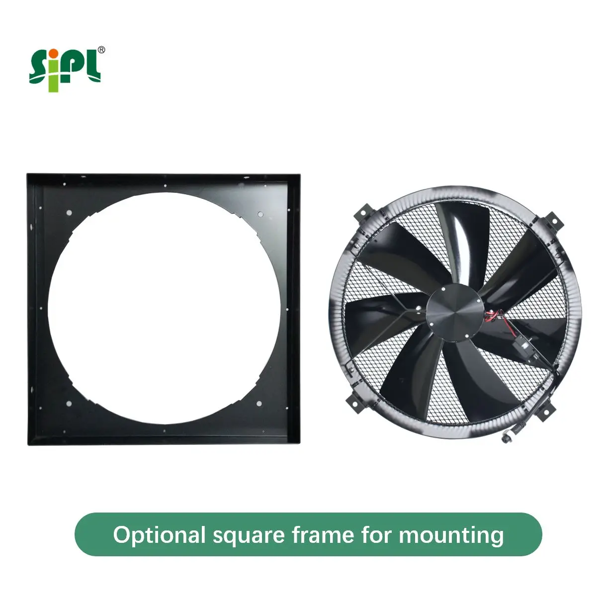 مروحة تهوية عادم شمسية موفرة للطاقة ، مستخرج هواء مثبت على الحائط ، تبريد الدفيئة ، جراج ، دجاج ، دجاجة ، منزل ، مزرعة