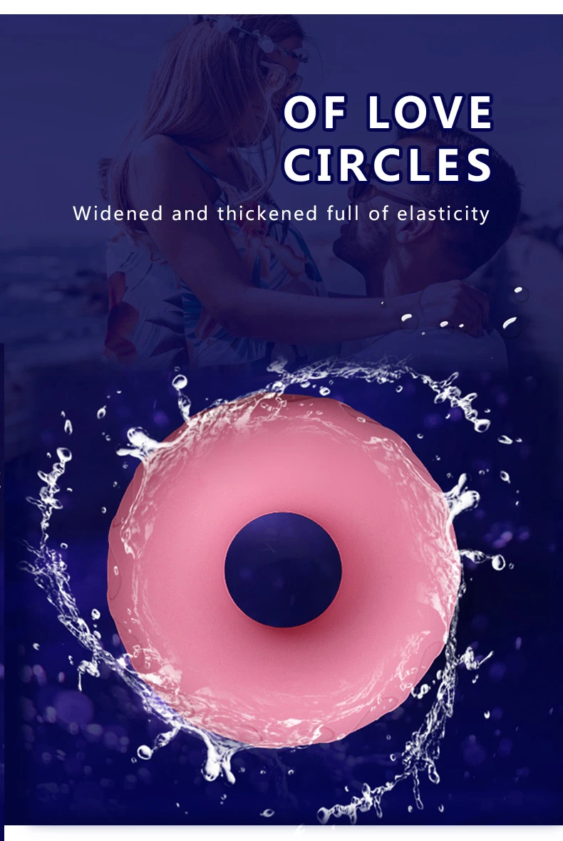 حلقة القضيب السائل المنوي روك الجنس لعب الرجال عالية الحساسية النشوة الجنسية المثيرة خواتم الديك 15.5/20 مللي متر تأخير جسدي القذف مضلع السلع الجنسية